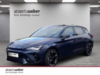 Neu Cupra Leon 150 PS (110 kW) 2025 Magnetic tech metallic Limousine