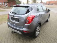 Gebraucht Opel Mokka 140 PS (102 kW) 2019 Grau SUV
