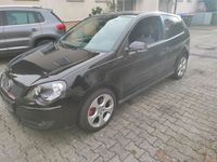 gebraucht VW Polo Gti 1.8T 20v