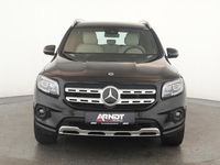 Gebraucht Mercedes GLB200 Progressive 150 PS (110 kW) 2024 Kosmosschwarz SUV