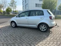 Gebraucht VW Golf IV 105 PS (77 kW) 2005 Grau Kombi