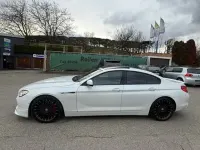 Gebraucht Alpina B6 600 PS (441 kW) 2015 Weiß Limousine