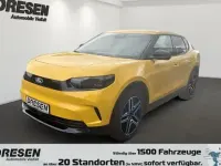 Gebraucht Ford Capri Extended Range 210 kW (286 PS) 2025 Gelb SUV