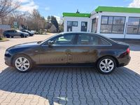 Gebraucht Audi A4 Ambiente 265 PS (194 kW) 2008 Schwarz Limousine
