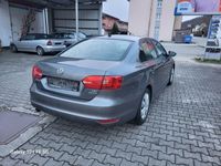 gebraucht VW Jetta 1.2 TSI Trendline