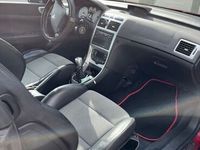 gebraucht Peugeot 307 CC 180 Sport