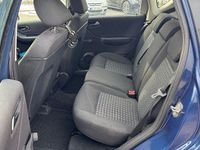 Gebraucht Mercedes A170 116 PS (85 kW) 2009 Van / Kleinbus