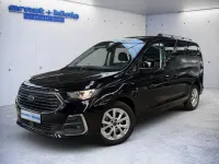 Neu Ford Grand Tourneo Connect Titanium 122 PS (89 kW) 2025 Van / Kleinbus