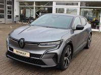 Gebraucht Renault Mégane Techno 160 kW (218 PS) 2022 Grau Limousine