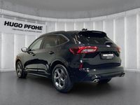 Gebraucht Ford Kuga ST-Line X 186 PS (136 kW) 2024 Agate black metallic SUV