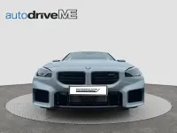 Gebraucht BMW M2 Basis 480 PS (353 kW) 2026 Grau Coupé