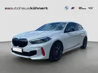 Gebraucht BMW 128 ti M Sport 265 PS (194 kW) 2020 Weiss Kleinwagen