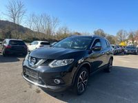 Gebraucht Nissan X-Trail Tekna 131 PS (96 kW) 2017 Schwarz SUV