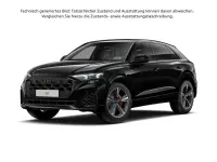 Gebraucht Audi Q8 Sport 489 PS (359 kW) 2024 Mythosschwarz metallic SUV