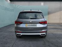 Gebraucht Seat Ateca Style 150 PS (110 kW) 2024 Grau SUV