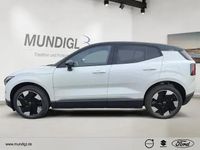 Gebraucht Volvo EX30 Plus 200 kW (272 PS) 2025 Weiss SUV
