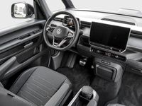 Neu VW ID. Buzz Pro 210 kW (286 PS) 2026 Gelb Van / Kleinbus