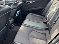 Second-hand Mercedes E220 150 CP (110 kW) 2004 Andere farben Berlinǎ