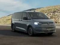 Nouvelle VW Multivan 150 ch (110 kW) 2026 Gris Monospace