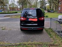 gebraucht Ford Galaxy 