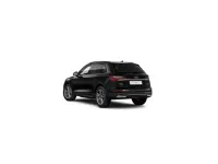 Gebraucht Audi Q5 204 PS (150 kW) 2023 Brillantschwarz SUV