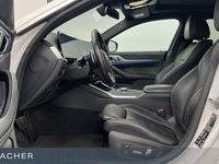 Gebraucht BMW 430 Gran Coupé Efficient Dynamics 286 PS (210 kW) 2023 Mineralweiß metallic Coupé