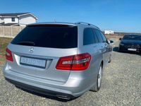 Gebraucht Mercedes E350 AMG 265 PS (194 kW) 2010 Silber Limousine