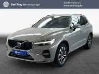 Gebraucht Volvo XC60 Core 250 PS (183 kW) 2024 Vapour grey SUV