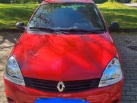 gebraucht Renault Clio IV 