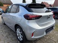 Gebraucht Opel Corsa Edition 101 PS (74 kW) 2024 Aluminium silb/kristall silb Kleinwagen
