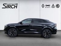 Neu Renault Rafale Esprit Alpine 200 PS (147 kW) 2025 Black pearlschwarz metallic SUV