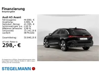 Gebraucht Audi A5 204 PS (150 kW) 2025 Kombi