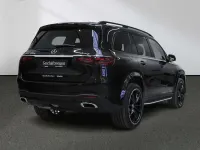Gebraucht Mercedes GLS450 AMG 367 PS (269 kW) 2026 Lack obsidianschwarz met SUV
