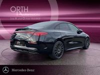 Gebraucht Mercedes 250 AMG 200 kW (272 PS) 2025 Metalliclack kosmosschwarz Coupé