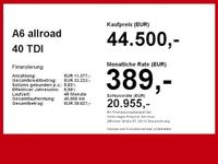 Gebraucht Audi A6 Performance 204 PS (150 kW) 2022 Weiß Limousine