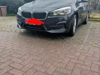Używany BMW 216 116 KM (85 kW) 2019 Czarny Kombi