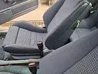 Gebraucht BMW 628 185 PS (136 kW) 1979 Grau Coupé