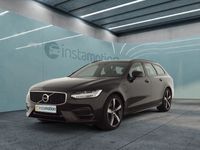 gebraucht Volvo V90 R Design T8 Recharge