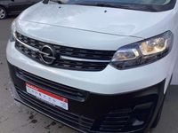 Gebraucht Opel Vivaro Selection 102 PS (75 kW) 2020 Weiss Van / Kleinbus