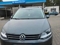 Brugt VW Sharan 140 HK (102 kW) 2014 MPV