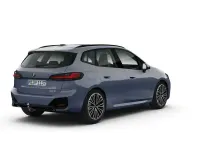 Gebraucht BMW 223 Active Tourer M Sport 204 PS (150 kW) 2025 Sparkling kupfergrau (grau) Van / Kleinbus