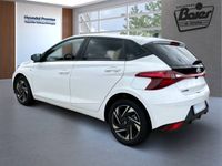 gebraucht Hyundai i20 i20 New(MJ23) 1.0 T-Gdi (100PS) 48V DCT Connect