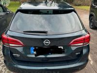 gebraucht Opel Astra 1.6 D (CDTI) Automatik Sports Tourer Innovation