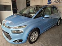 Gebraucht Citroën Spacetourer SELECTION 120 PS (88 kW) 2016 Blau Van / Kleinbus