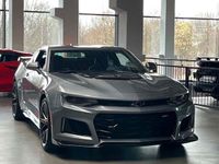 Gebraucht Chevrolet Camaro ZL1 650 PS (478 kW) 2024 Grau Coupé