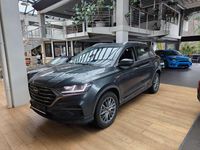 Gebraucht SWM G01 133 PS (97 kW) 2025 Grau SUV