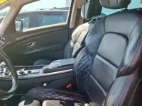 Gebraucht Renault Espace Initiale Paris 189 PS (139 kW) 2021 Schwarz Van / Kleinbus