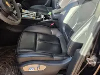 Gebraucht Porsche Macan S 381 PS (280 kW) 2022 Schwarz SUV