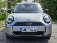 Gebraucht Mini Cooper S 204 PS (150 kW) 2025 Melting silver Kleinwagen