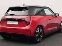Gebraucht Mini Cooper Classic 135 kW (184 PS) 2024 Rot Kleinwagen